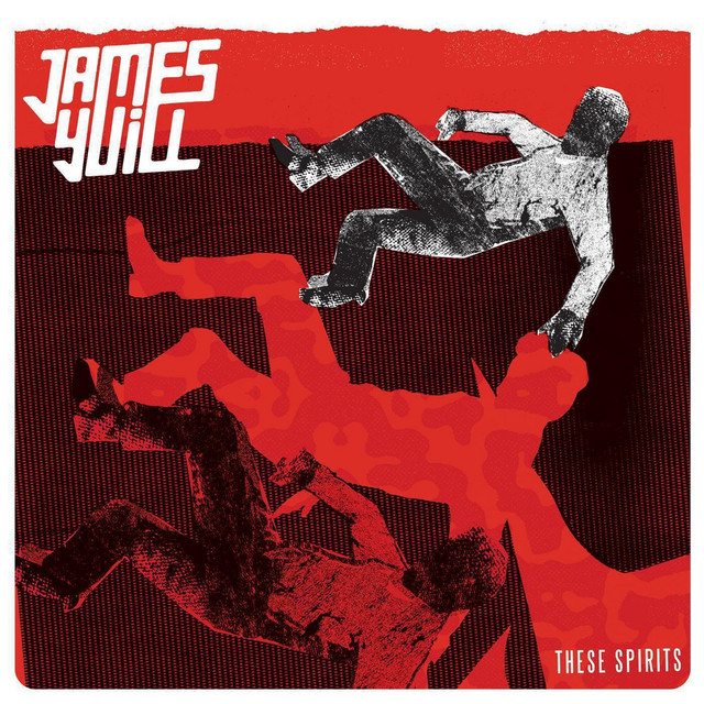 These Spirits album cover
