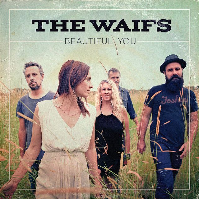 Beautiful You album cover