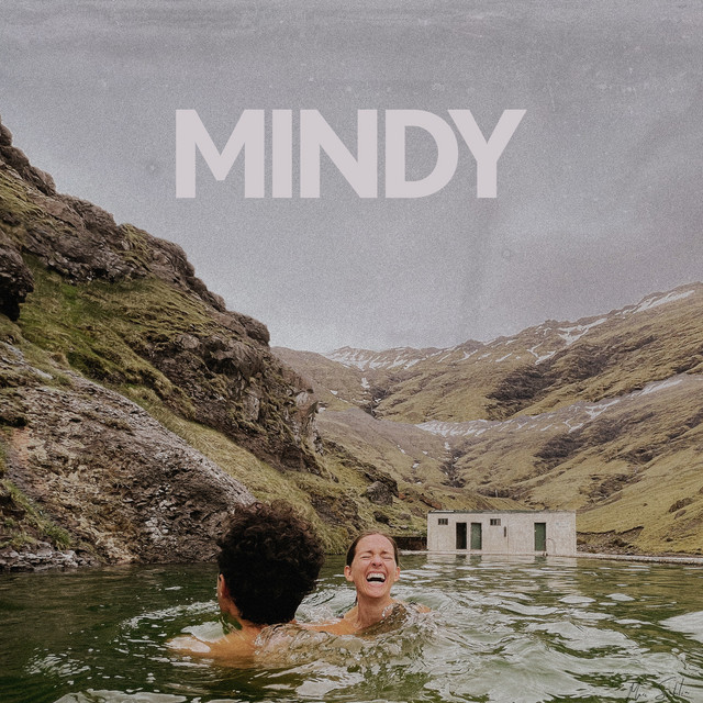 Mindy album cover