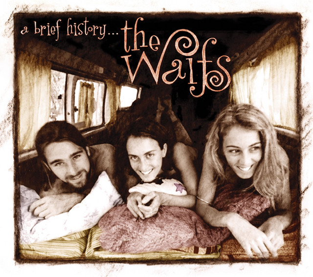 A Brief History album cover
