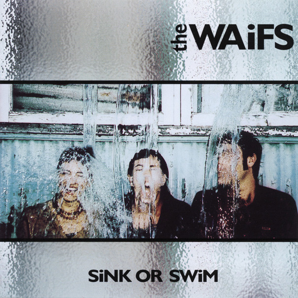Sink Or Swim album cover