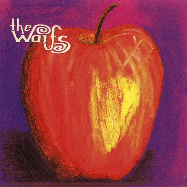 The Waifs album cover