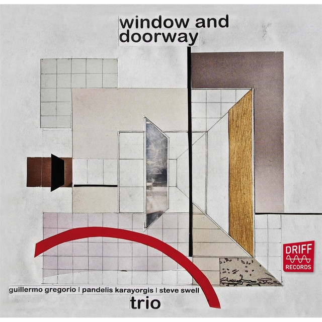 Window and Doorway album cover