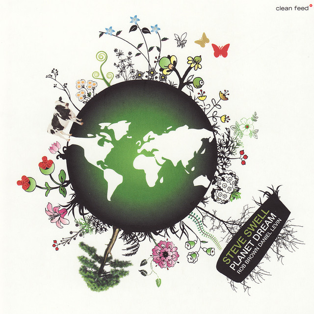 Planet Dream album cover