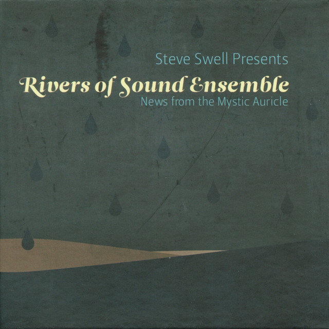 Rivers of Sound Ensemble - News from the Mystic Auricle album cover