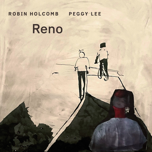 Reno album cover