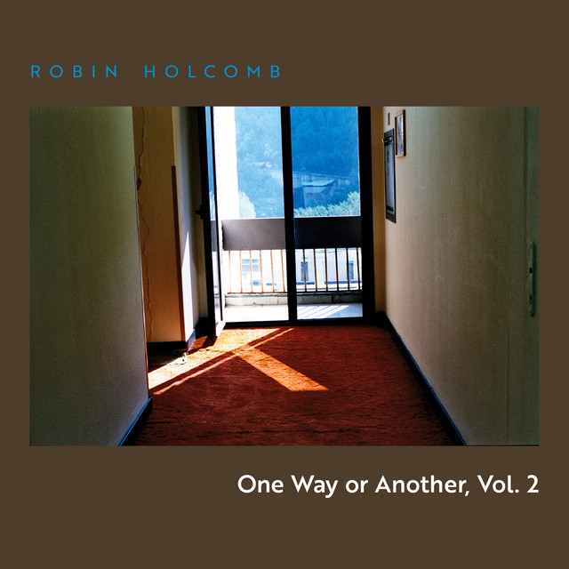 One Way or Another, Vol. 2 album cover