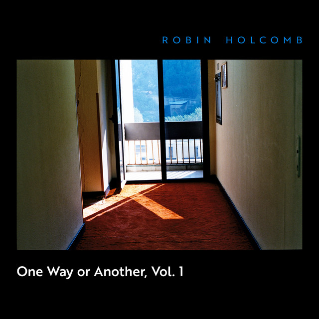 One Way or Another, Vol. 1 album cover