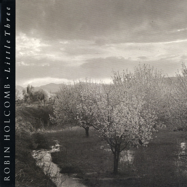 Little Three album cover