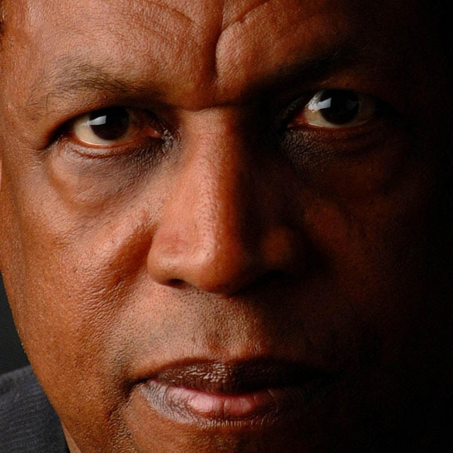 Donald Robinson Sings Pop Songs album cover