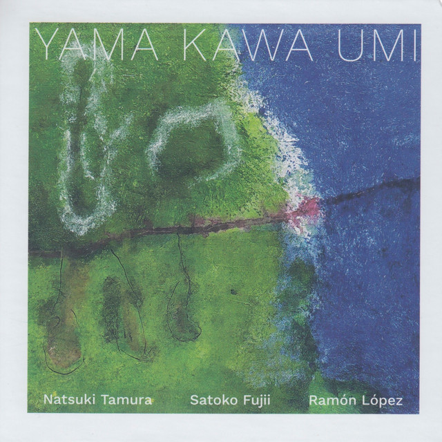 Yama Kawa Umi album cover