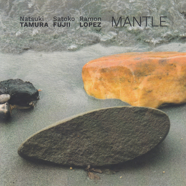 Mantle album cover