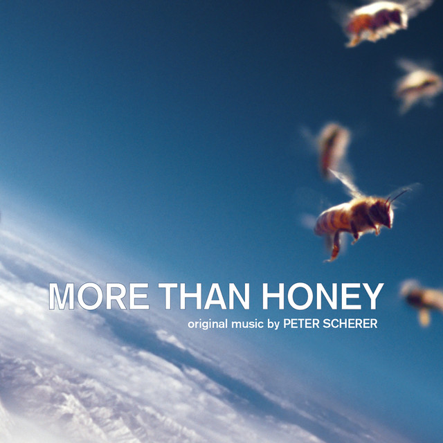 More Than Honey (Original Motion Picture Soundtrack) album cover