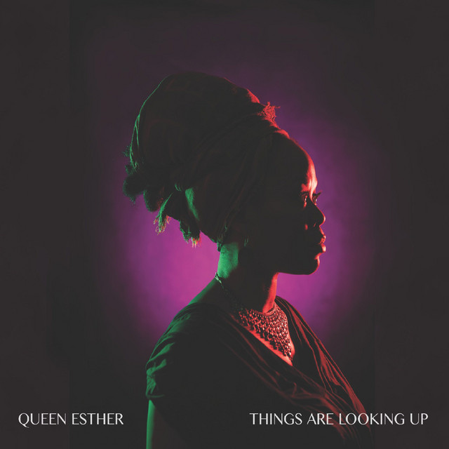 Things Are Looking Up album cover