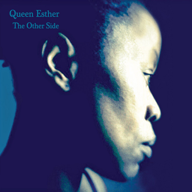 The Other Side album cover