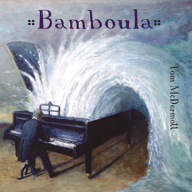 Bamboula album cover