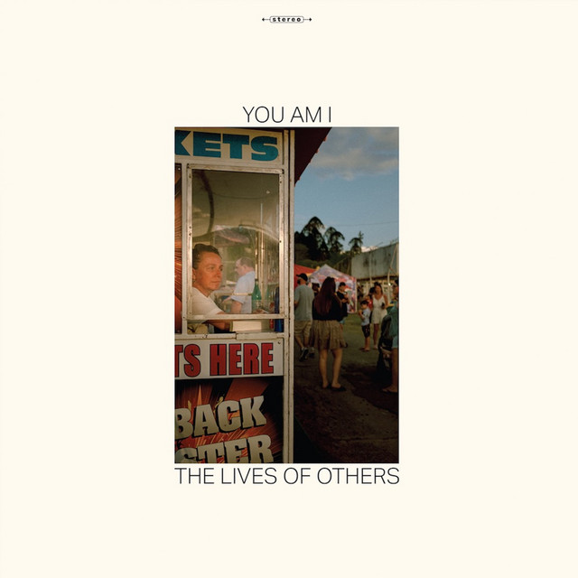The Lives Of Others album cover