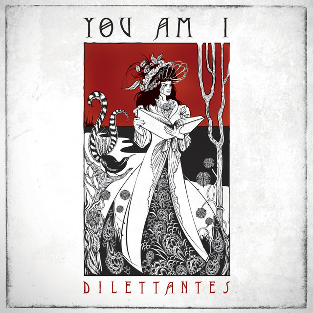 Dilettantes album cover