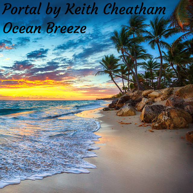 Ocean Breeze album cover
