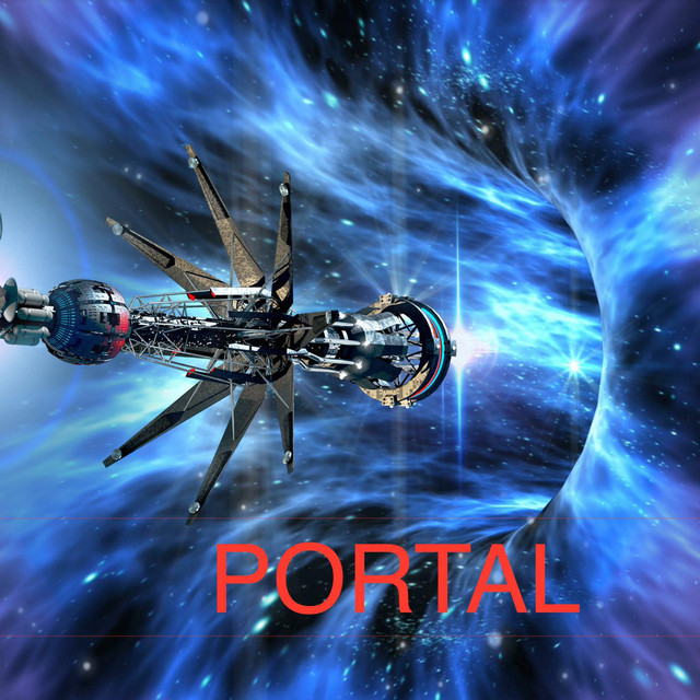 Portal album cover