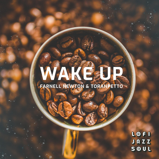 Wake Up album cover