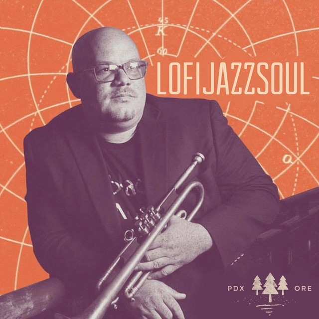 Lofijazzsoul album cover