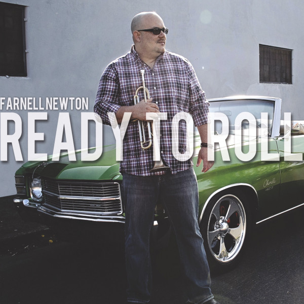 Ready To Roll album cover