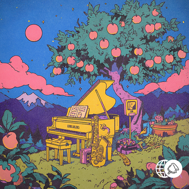 Jazz Apples