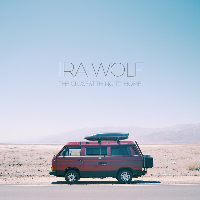The Closest Thing to Home album cover