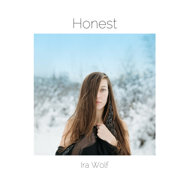 Honest album cover