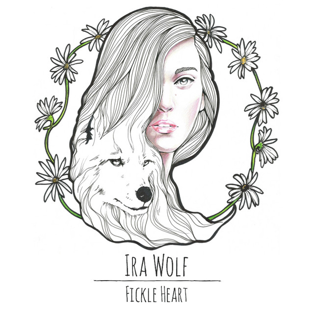 Fickle Heart album cover