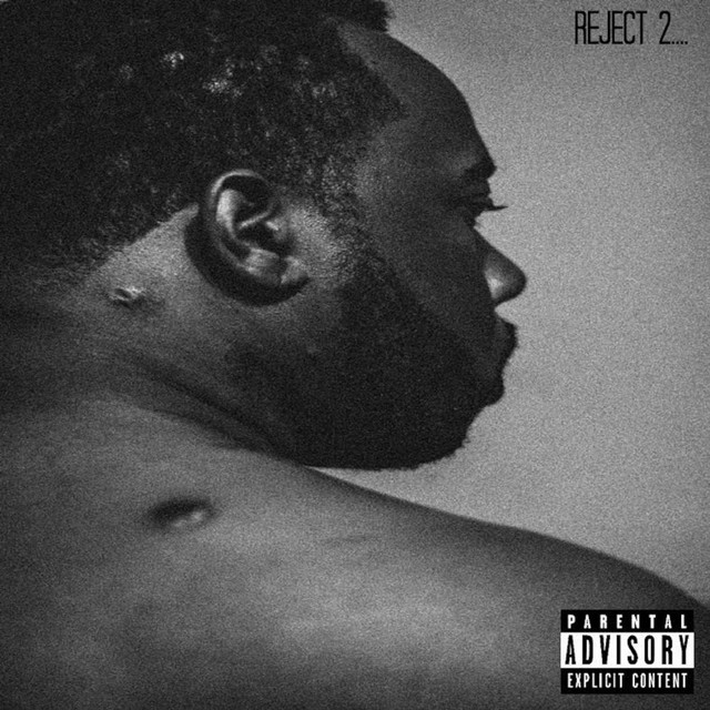 Reject 2 album cover