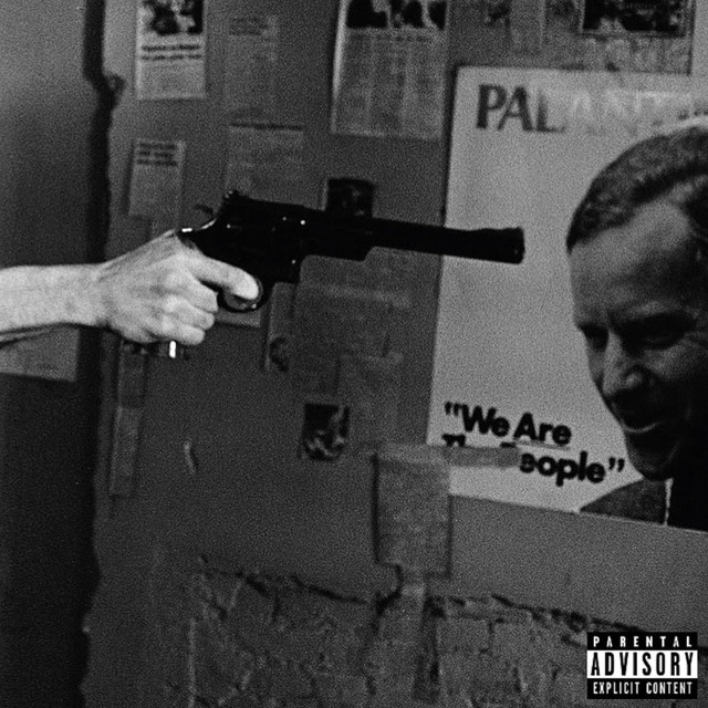 Everybody Is F.O.O.D. album cover