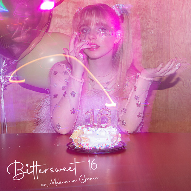 Bittersweet 16 album cover