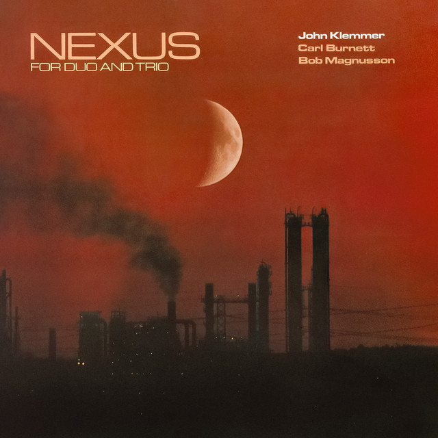 Nexus album cover