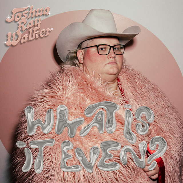 What Is It Even? album cover