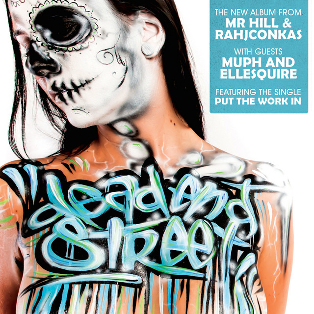 Dead End Street album cover