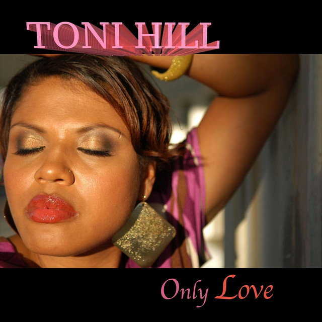 Only Love album cover