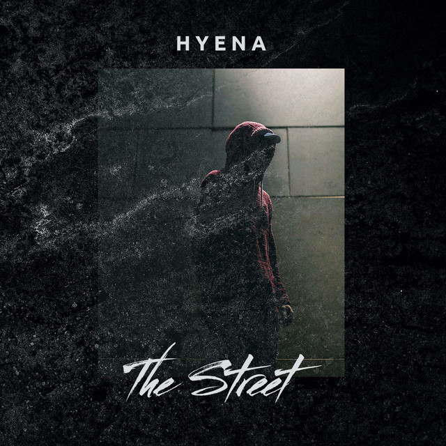 The Street album cover