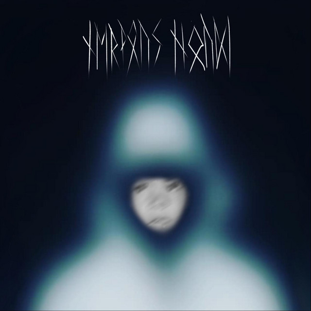 Nervous Hvnd album cover