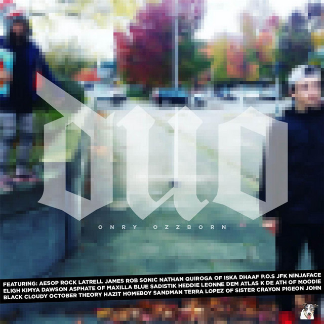 Duo album cover