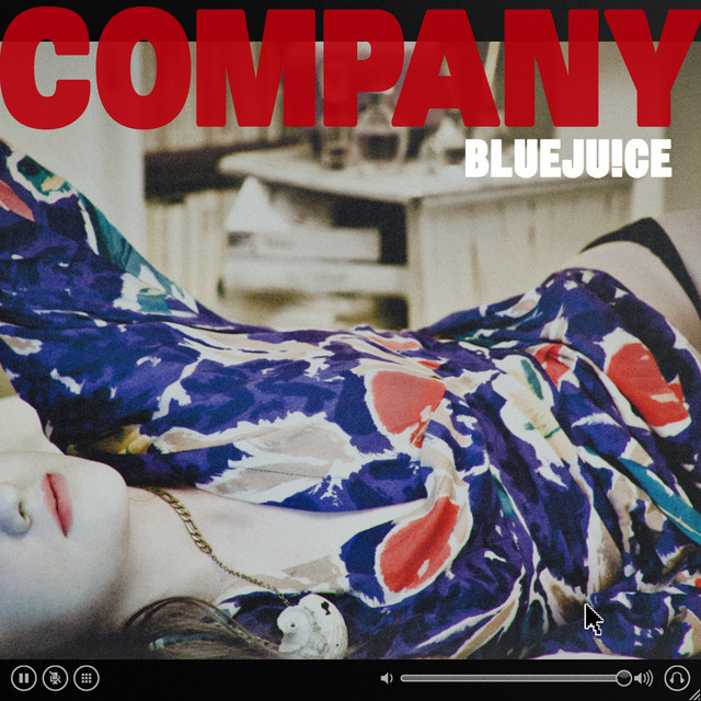 Company album cover