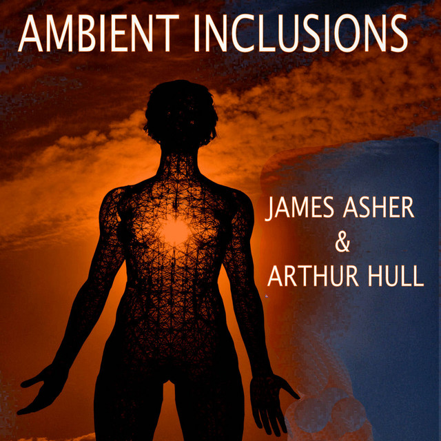 Ambient Inclusions album cover