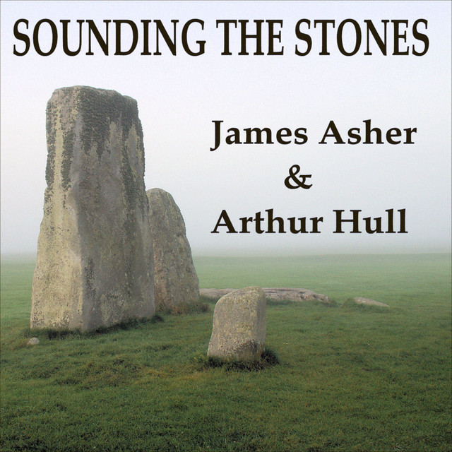 Sounding the Stones album cover