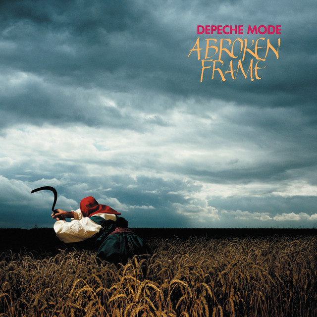Roland MC-4 MicroComposer as heard on A Broken Frame (Deluxe) by Depeche Mode (1982)
