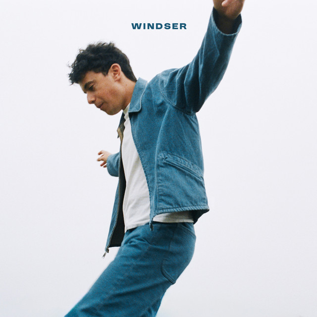 Windser album cover