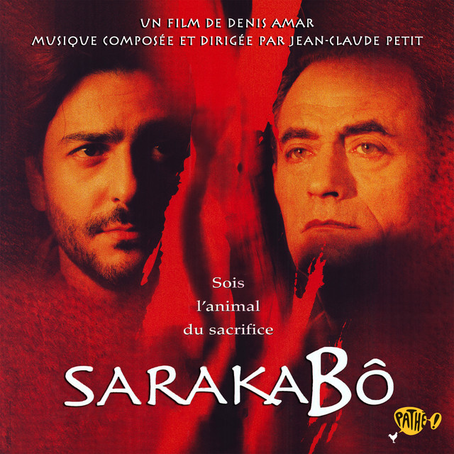 Saraka Bô (Bande originale du film) album cover