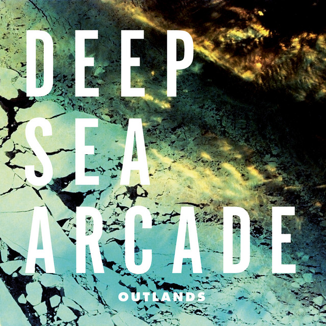 Outlands album cover