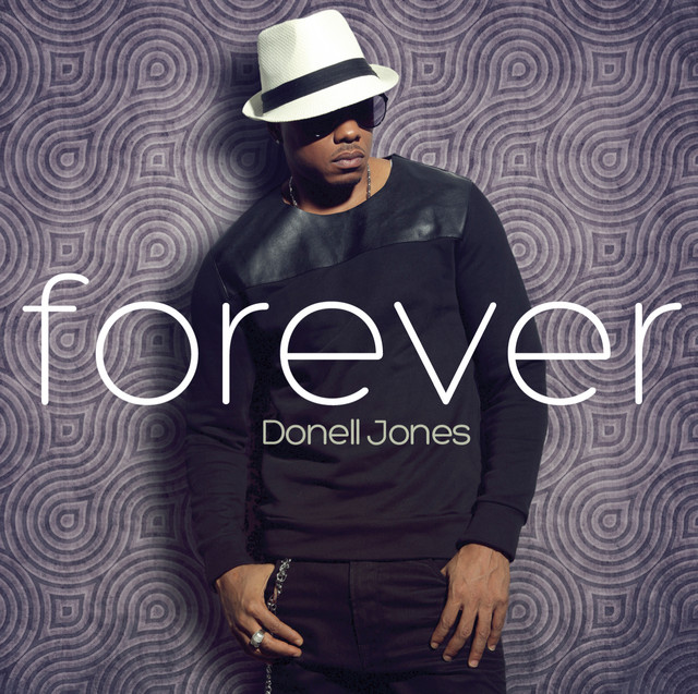 Forever album cover