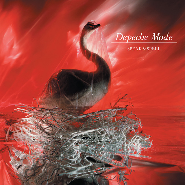 Korg Rhythm 55 KR-55 Drum Machine as heard on Speak and Spell (Deluxe) by Depeche Mode (1981)